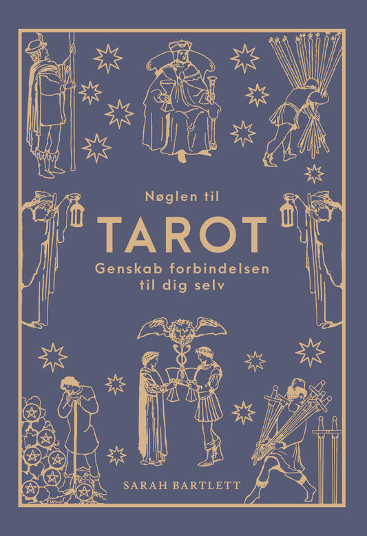 NØGLEN TIL TAROT