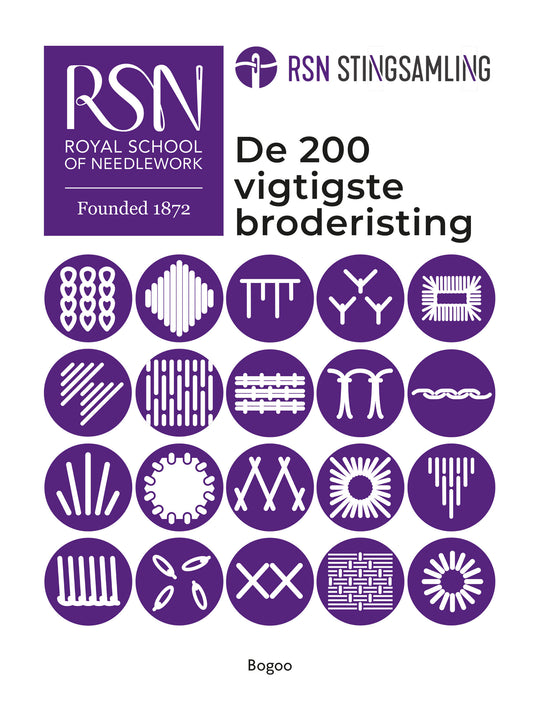RSN STINGSAMLING