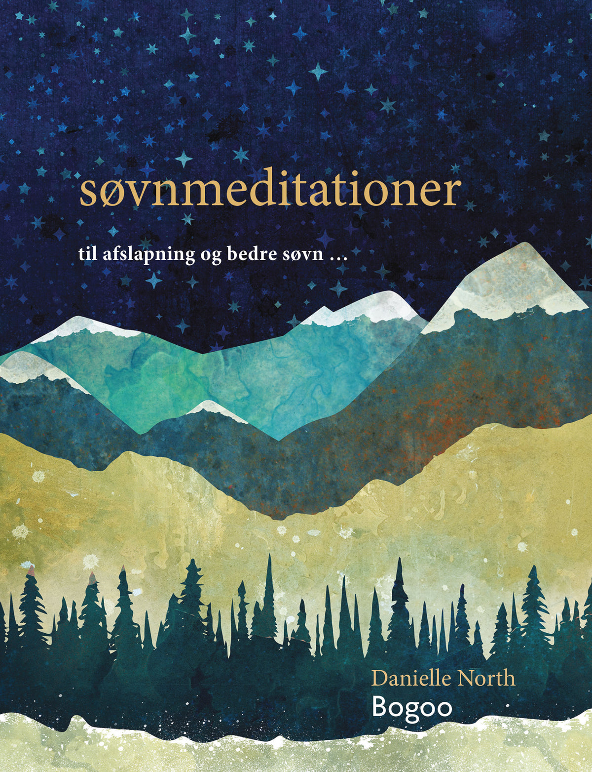 SVØMMEMEDITATIONER
