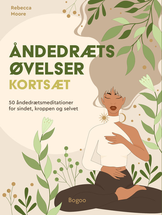 ÅNDEDRÆTSØVELSER