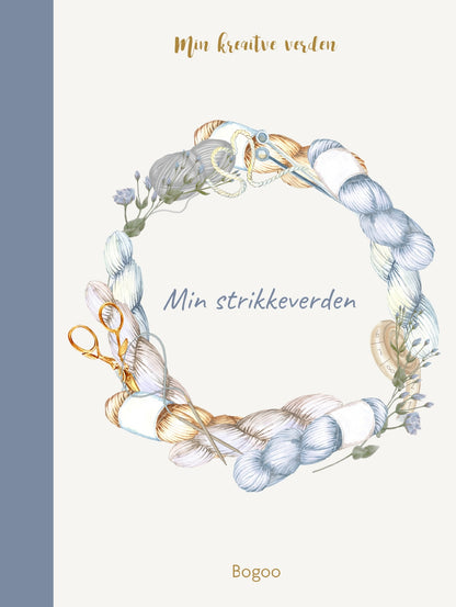 MIN STRIKKEVERDEN
