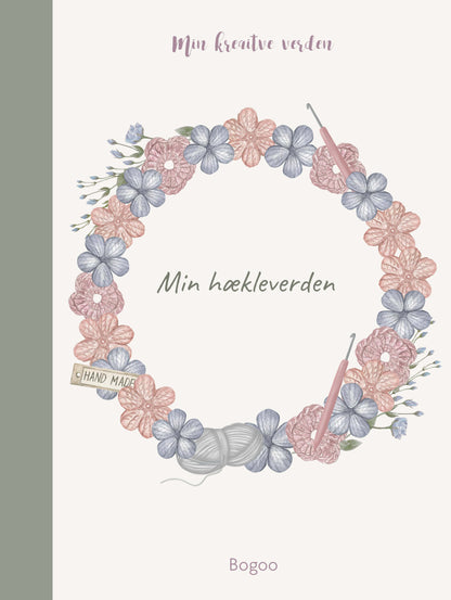 MIN HÆKLEVERDEN