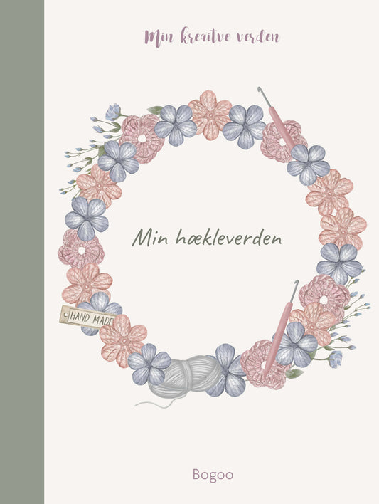 MIN HÆKLEVERDEN