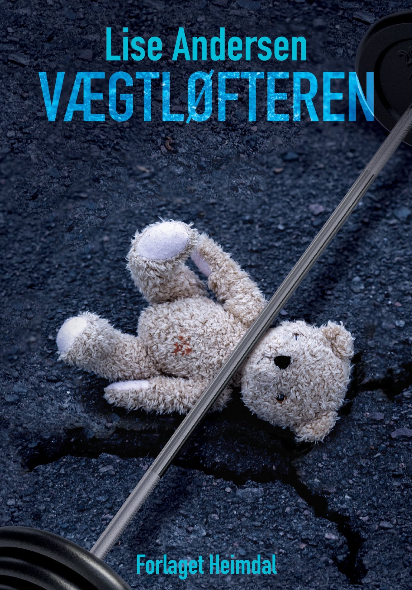 VÆGTLØFTEREN