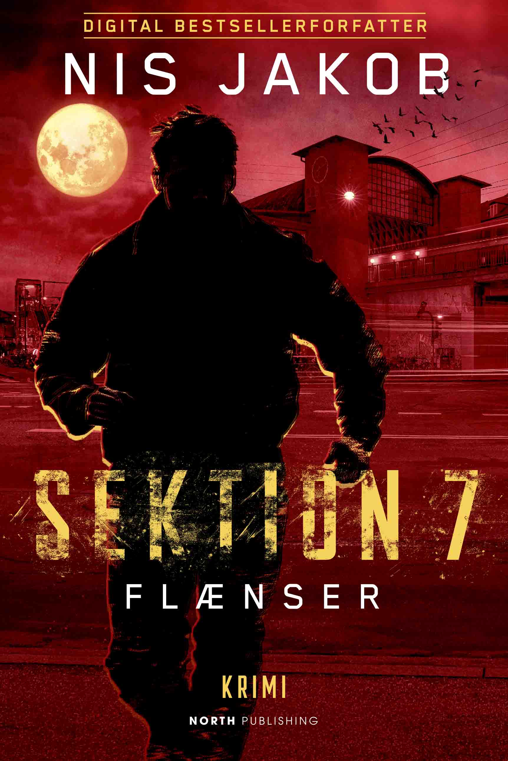 FLÆNSER