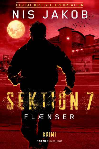 FLÆNSER