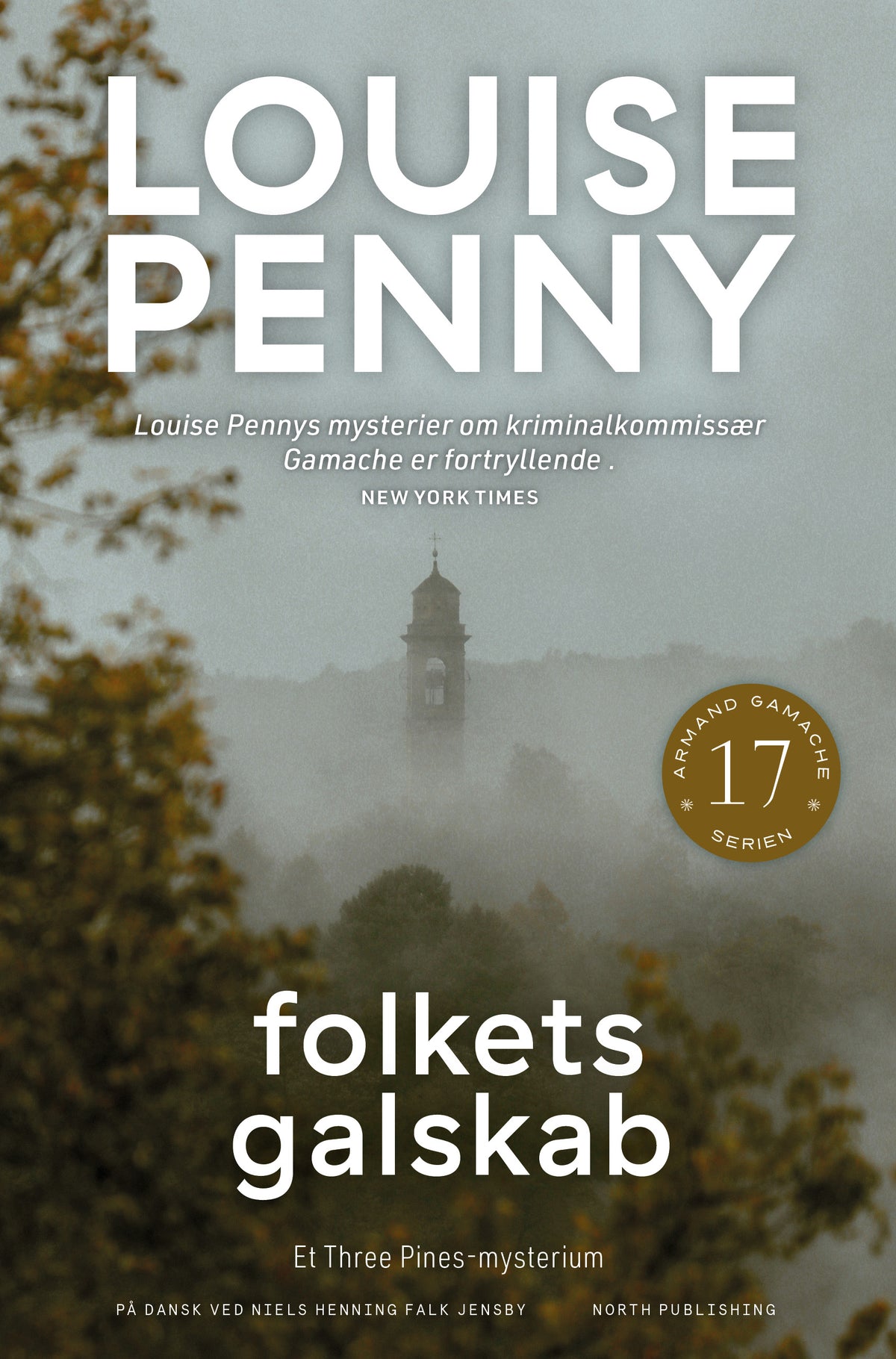 FOLKETS GALSKAB