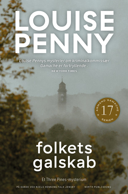 FOLKETS GALSKAB