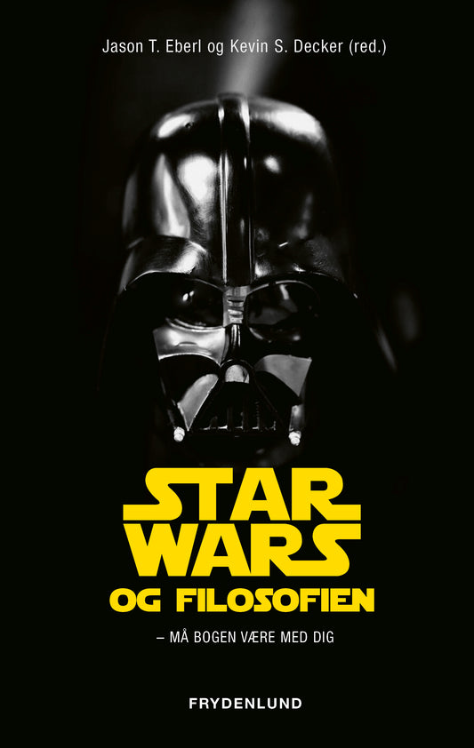 STAR WARS OG FILOSOFIEN