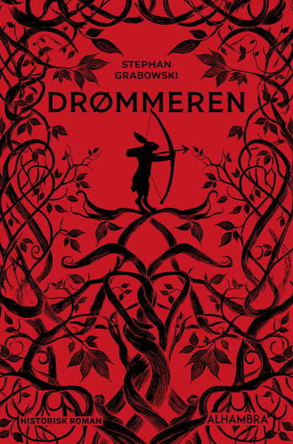 DRØMMEREN