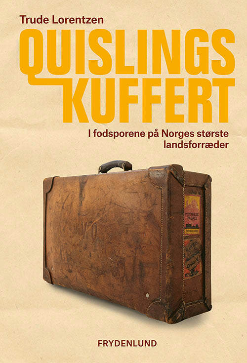 QUISLINGS KUFFERT