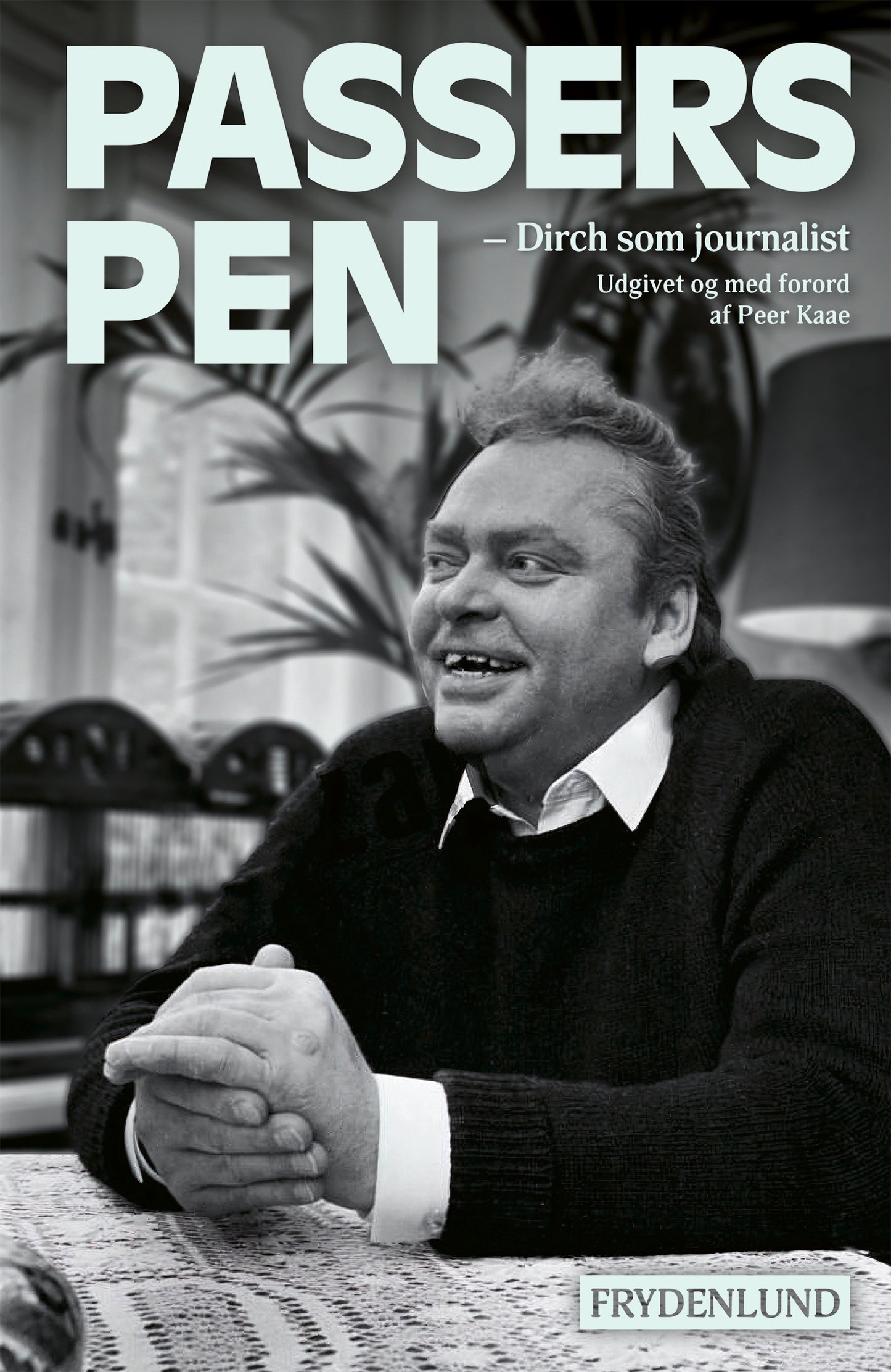 PASSERS PEN