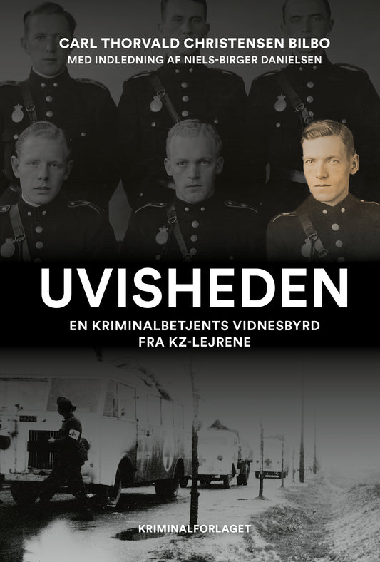 UVISHEDEN