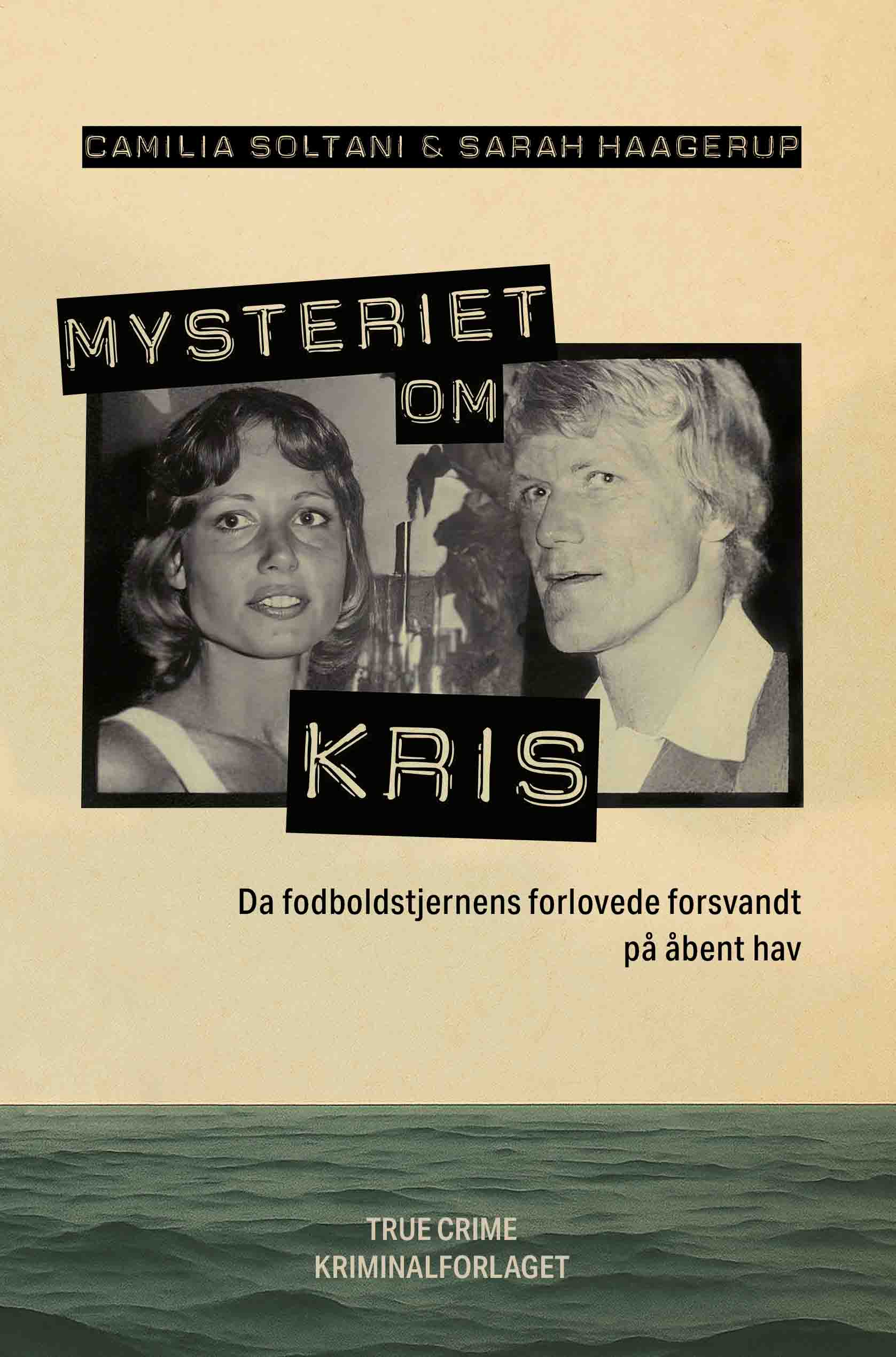 MYSTERIET OM KRIS
