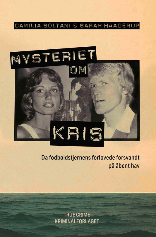 MYSTERIET OM KRIS