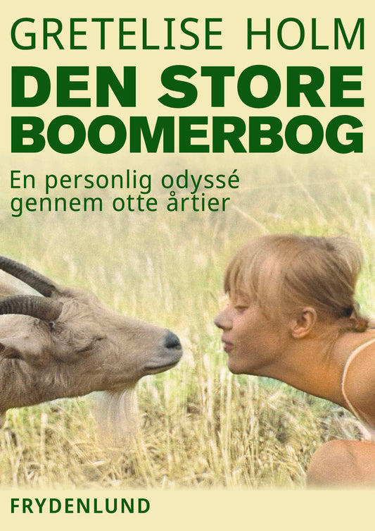 DEN STORE BOOMERBOG