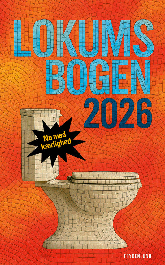 LOKUMSBOGEN 2026