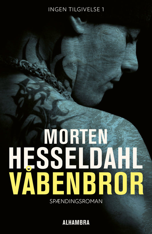 VÅBENBROR