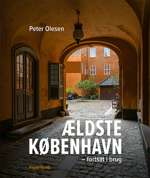 ÆLDSTE KØBENHAVN