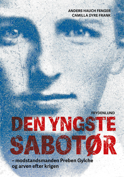 DEN YNGSTE SABOTØR