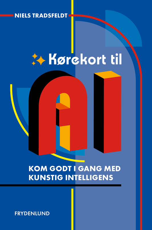 KØREKORT TIL AI