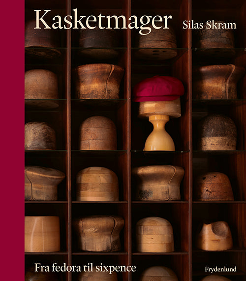 KASKETMAGER