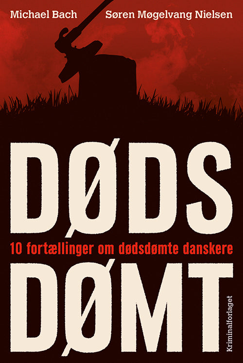 DØDSDØMT