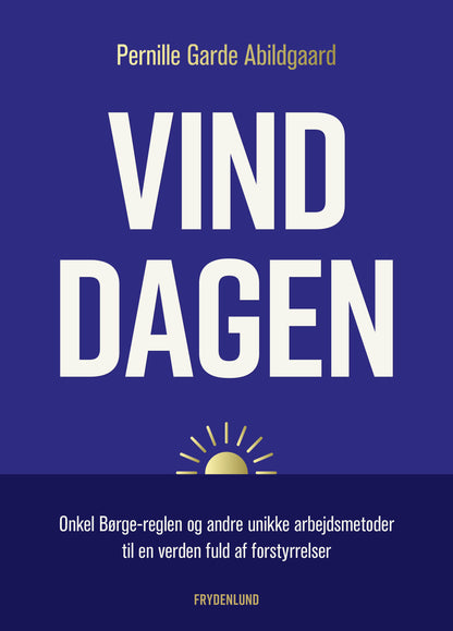 VIND DAGEN
