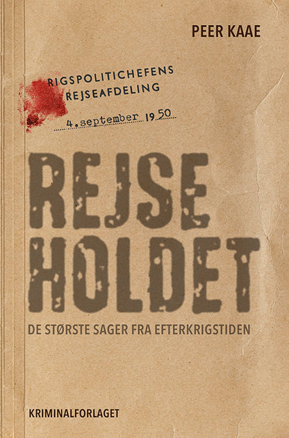 REJSEHOLDET 2