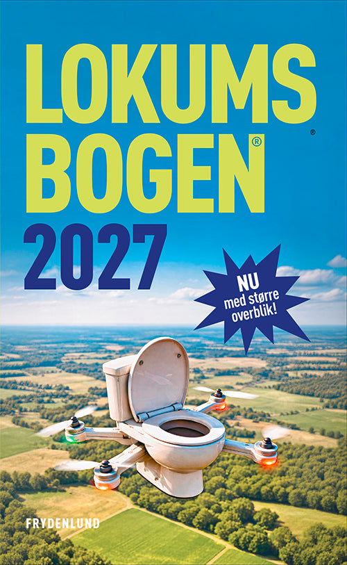 LOKUMSBOGEN 2027