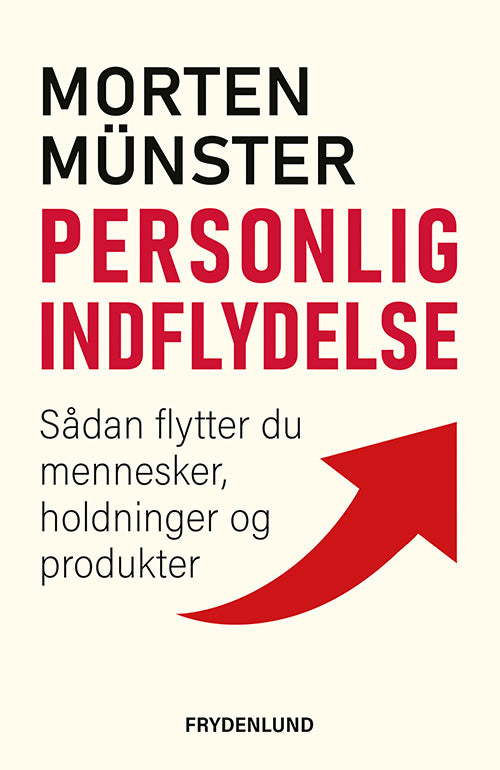 PERSONLIG INDFLYDELSE