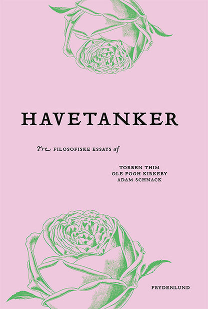 HAVETANKER