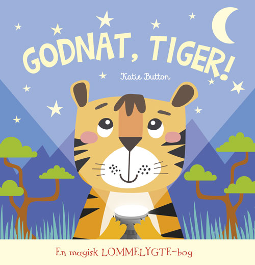 GODNAT, TIGER!