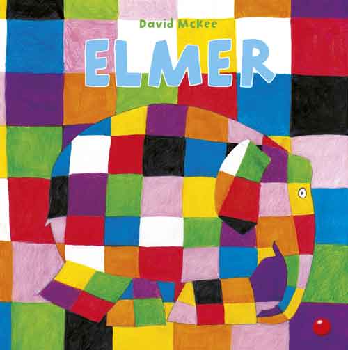 ELMER