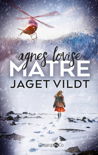 JAGET VILDT