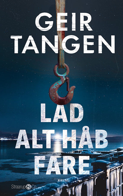 LAD ALT HÅB FARE