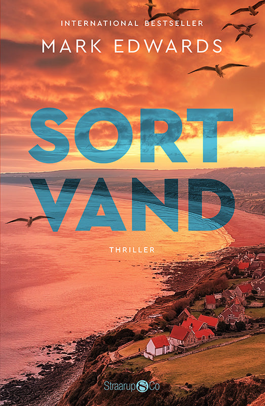 SORT VAND