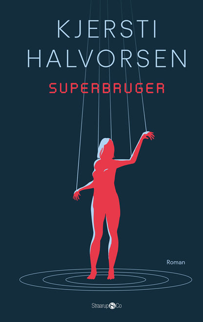 SUPERBRUGER