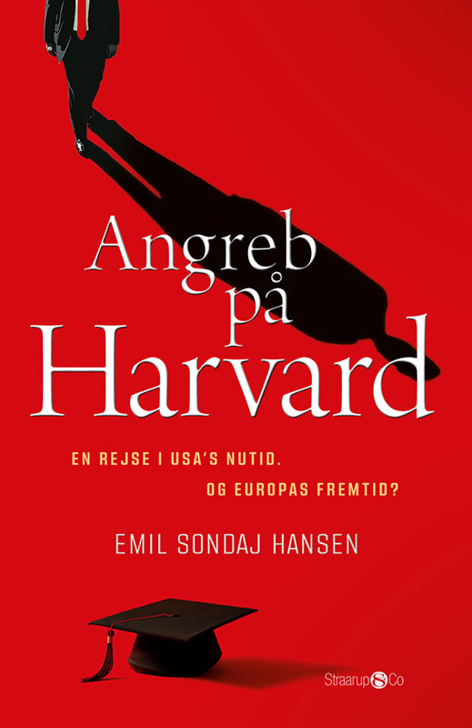 ANGREB PÅ HARVARD