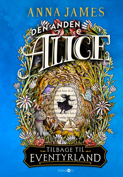 DEN ANDEN ALICE