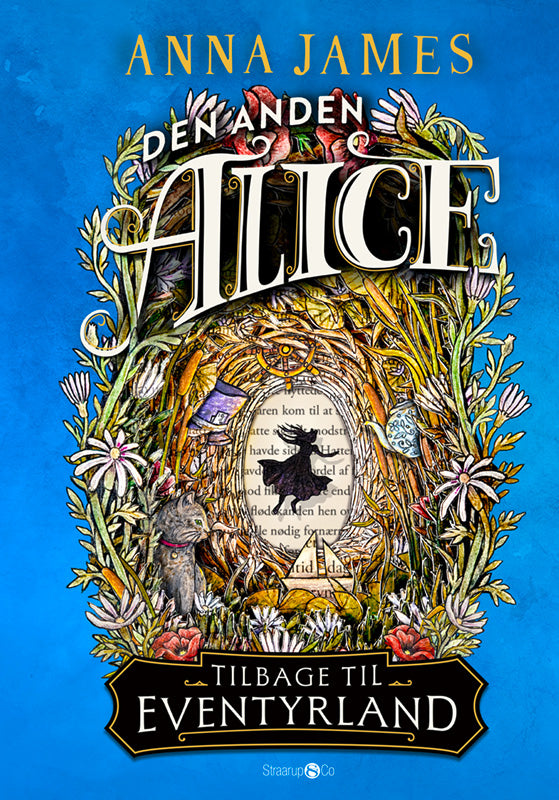 DEN ANDEN ALICE
