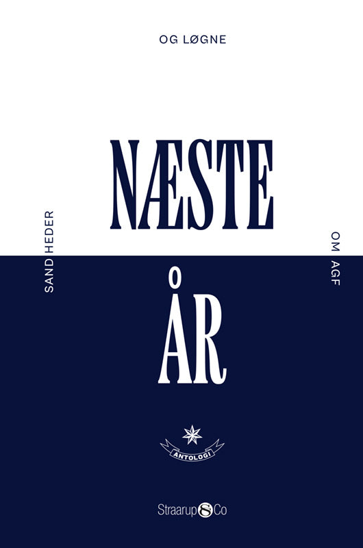NÆSTE ÅR