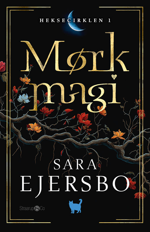 MØRK MAGI