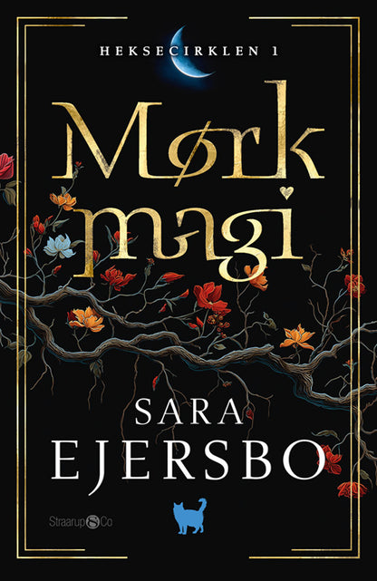 MØRK MAGI