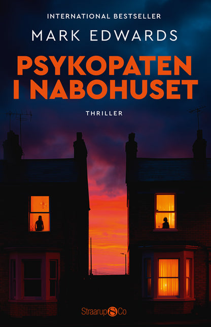 PSYKOPATEN I NABOHUSET