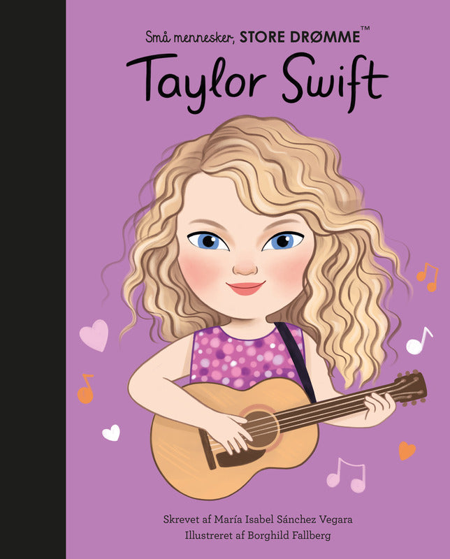 TAYLOR SWIFT