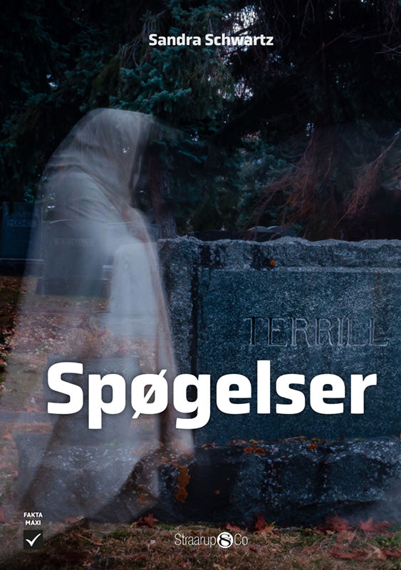 SPØGELSER