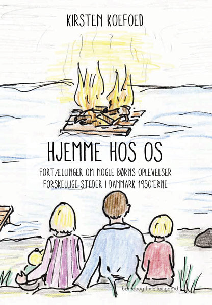 HJEMME HOS OS