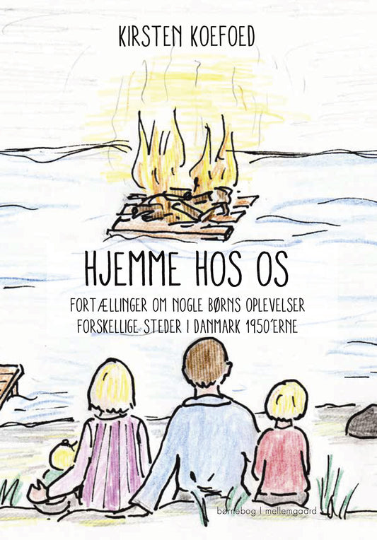 HJEMME HOS OS