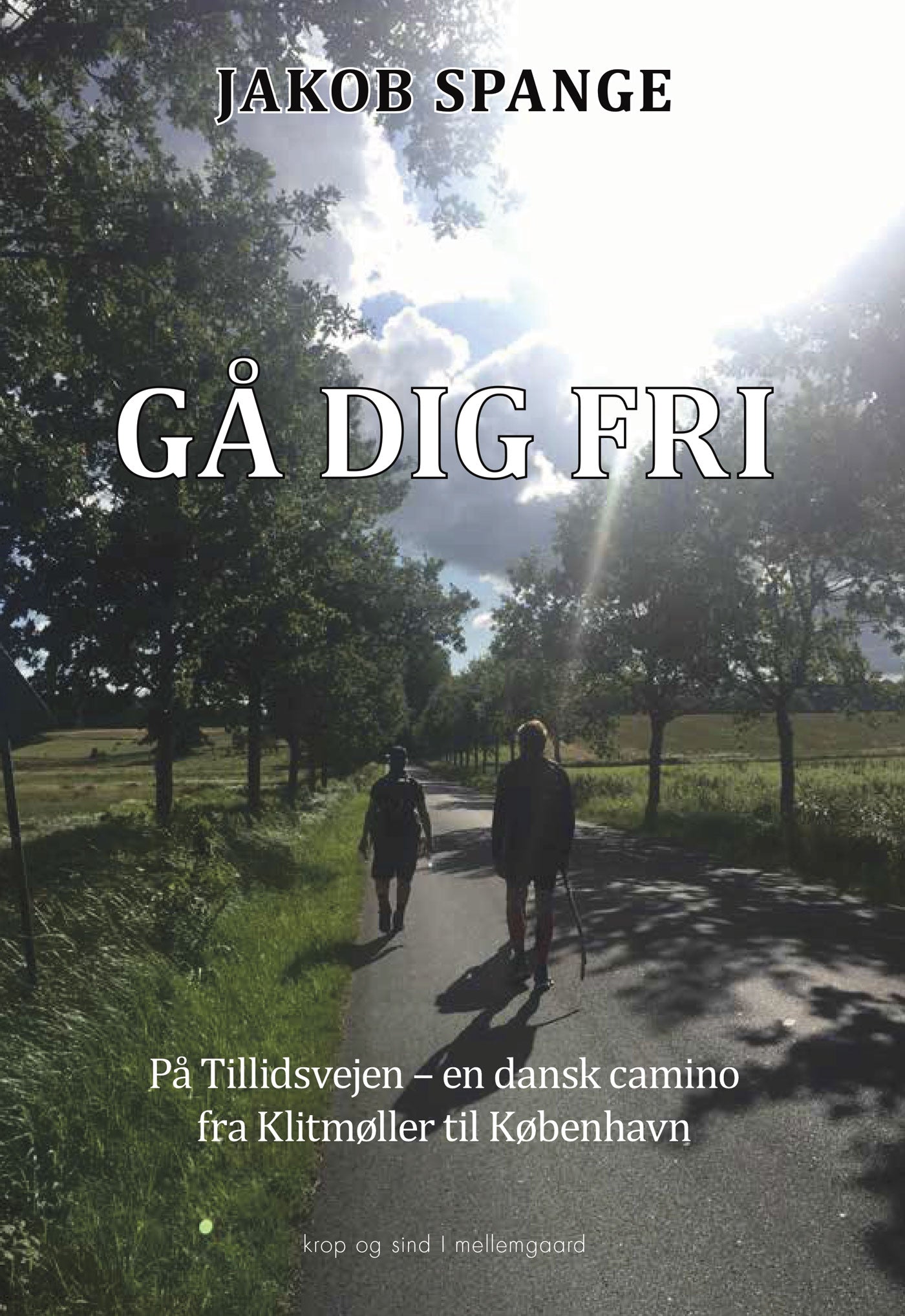 GÅ DIG FRI
